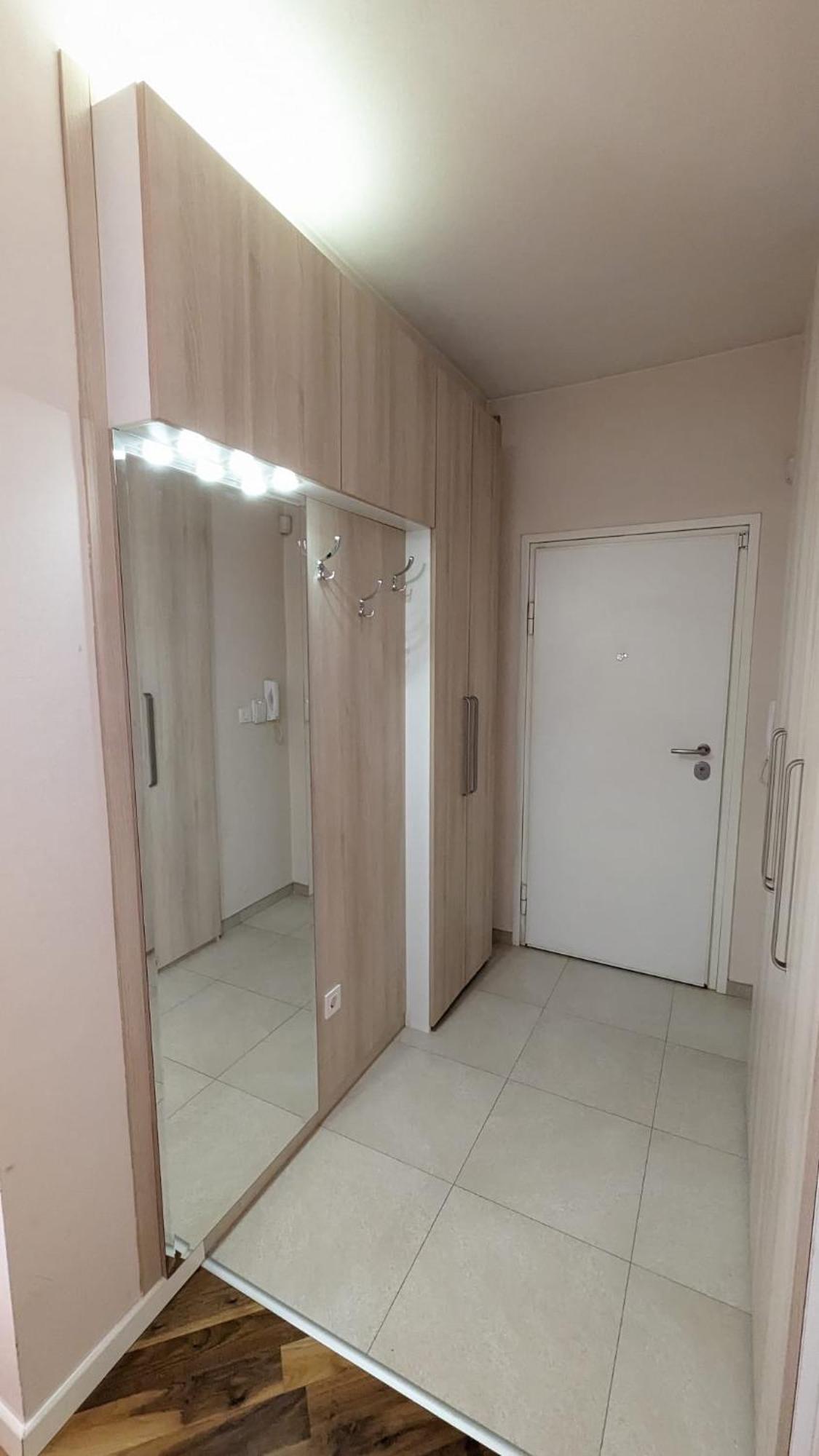 Modern And Cozy Apartment, Excellent Location, Near Sarajevo City Center, 60M2 Exterior foto